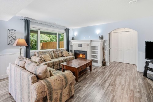 3712 Cavendish Blvd, Nanaimo, BC 