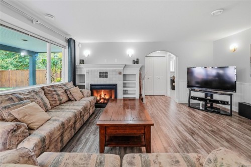 3712 Cavendish Blvd, Nanaimo, BC 