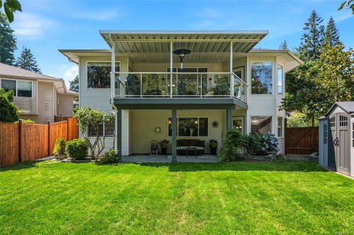 3712 Cavendish Blvd, Nanaimo, BC 