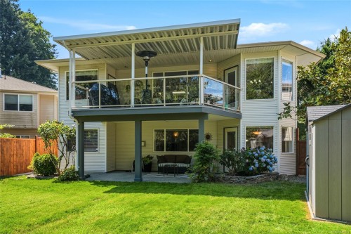 3712 Cavendish Blvd, Nanaimo, BC 