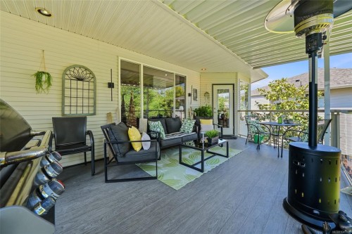 3712 Cavendish Blvd, Nanaimo, BC 