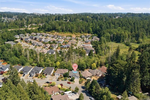 3712 Cavendish Blvd, Nanaimo, BC 