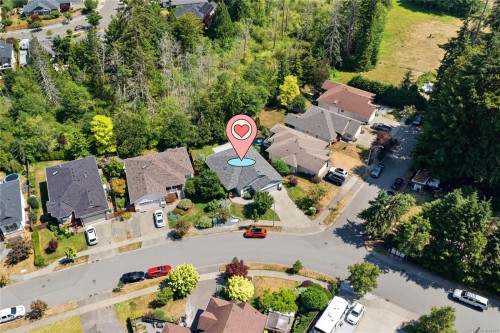 3712 Cavendish Blvd, Nanaimo, BC 