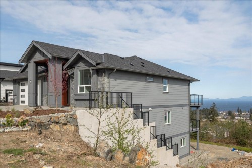 4684 Ambience Dr, Nanaimo, BC 