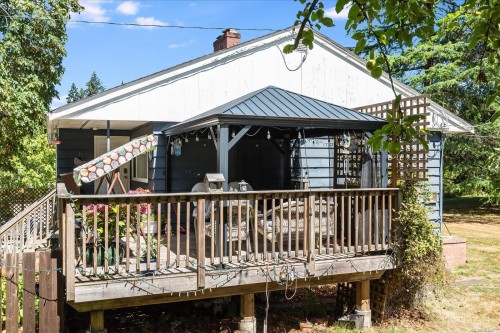 3315 Hammond Bay Rd, Nanaimo, BC - Outdoor