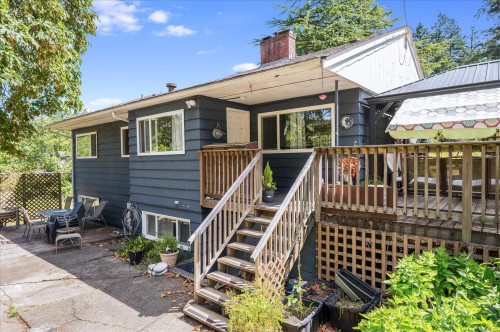 3315 Hammond Bay Rd, Nanaimo, BC - Outdoor
