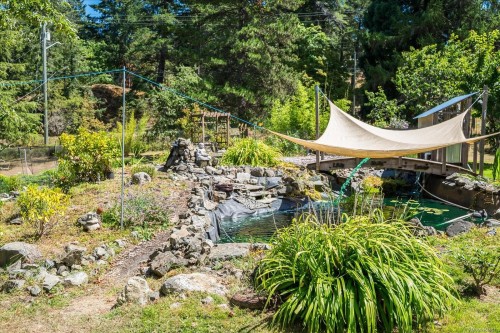 3315 Hammond Bay Rd, Nanaimo, BC - Outdoor