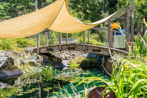 3315 Hammond Bay Rd, Nanaimo, BC - Outdoor