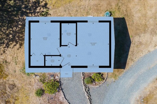3315 Hammond Bay Rd, Nanaimo, BC - Outdoor