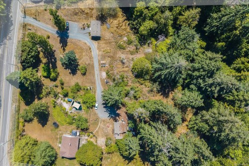 3315 Hammond Bay Rd, Nanaimo, BC - Outdoor With View