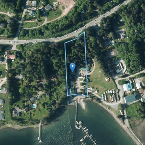 5621 Sooke Rd, Sooke, BC 