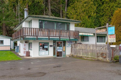 5621 Sooke Rd, Sooke, BC 