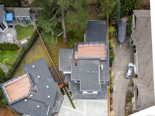 2293 Adela Pl, Sidney, BC 
