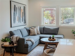 #3-1830 Allenby St Saanich, BC V8R 3B7