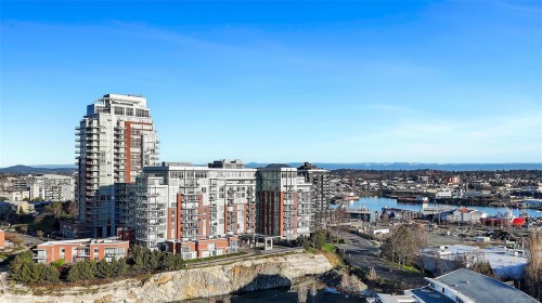 #702-83 Saghalie Rd  Victoria, BC V9A 0E7