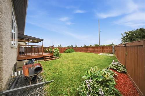 71 Charlottetown Rd, Winnipeg, MB - Outdoor