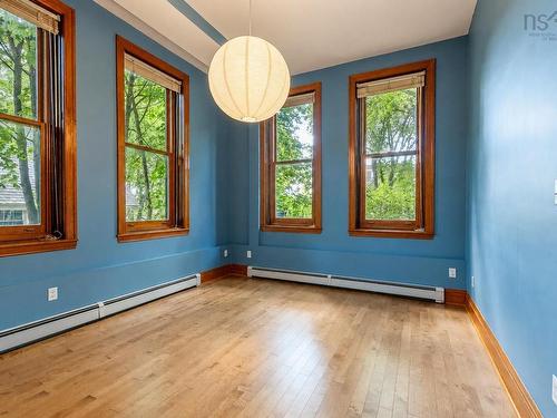 101 5355 Russell, Halifax Peninsula, NS - Indoor Photo Showing Other Room
