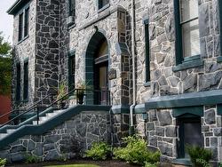 101 5355 Russell  Halifax Peninsula, NS B3K 1W8