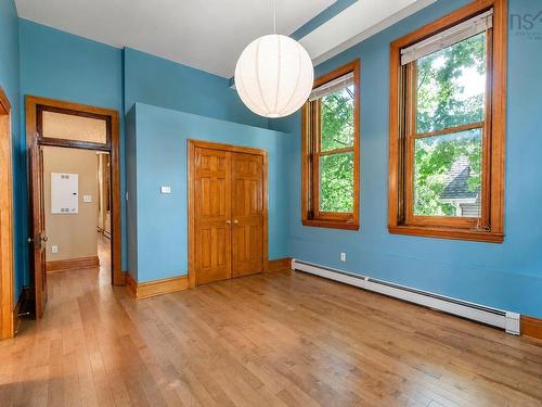 101 5355 Russell, Halifax Peninsula, NS - Indoor Photo Showing Other Room