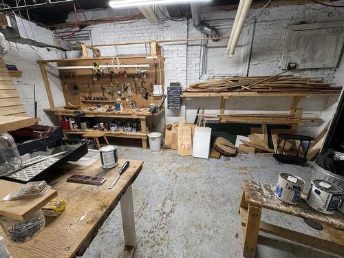 101 5355 Russell, Halifax Peninsula, NS - Indoor
