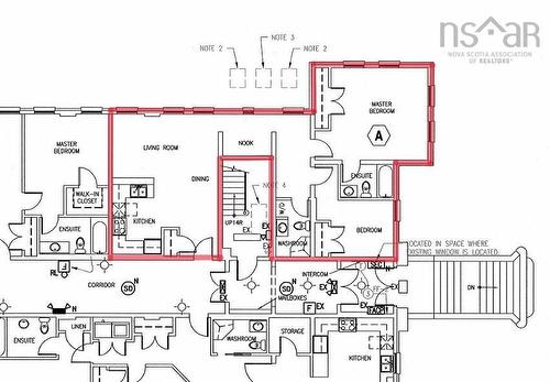 101 5355 Russell, Halifax Peninsula, NS - Other