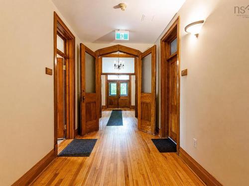 101 5355 Russell, Halifax Peninsula, NS - Indoor Photo Showing Other Room