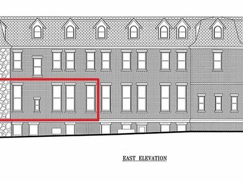 101 5355 Russell, Halifax Peninsula, NS - Other