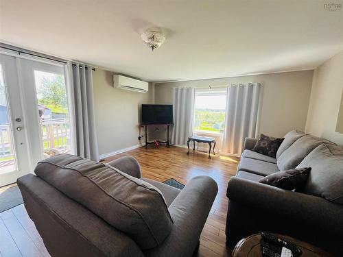 75 Hillside Drive, Maccan, NS 
