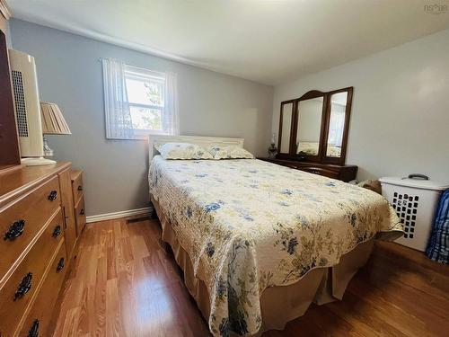 75 Hillside Drive, Maccan, NS 