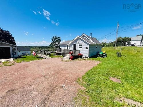 75 Hillside Drive, Maccan, NS 