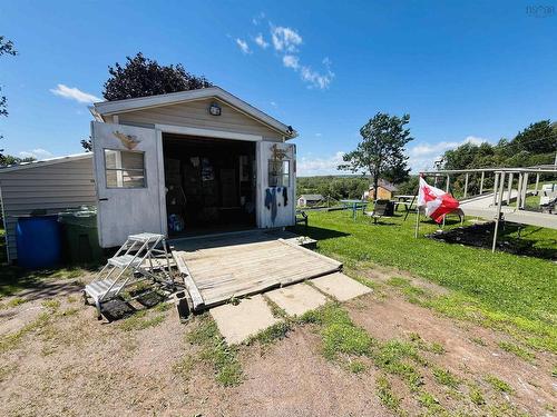 75 Hillside Drive, Maccan, NS 