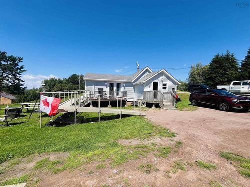 75 Hillside Drive, Maccan, NS 