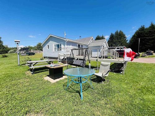 75 Hillside Drive, Maccan, NS 
