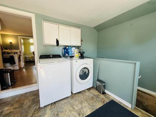 75 Hillside Drive, Maccan, NS 