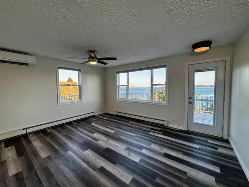 205 Veterans Memorial Dr., Arichat, NS - Indoor Photo Showing Other Room
