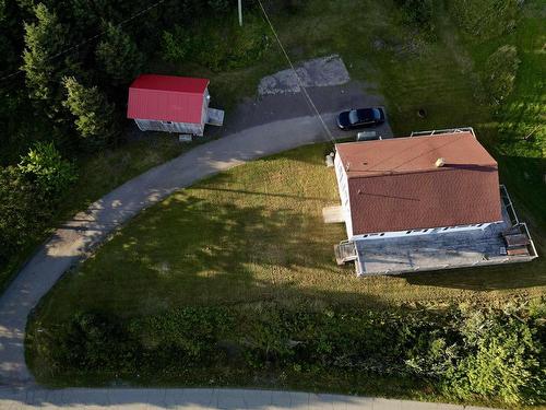 205 Veterans Memorial Dr., Arichat, NS - Outdoor