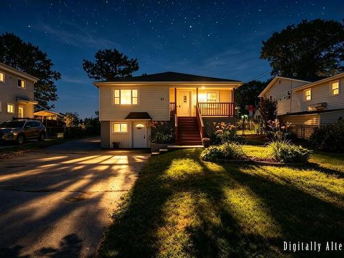 41 Pine Grove Drive, Halifax, NS 