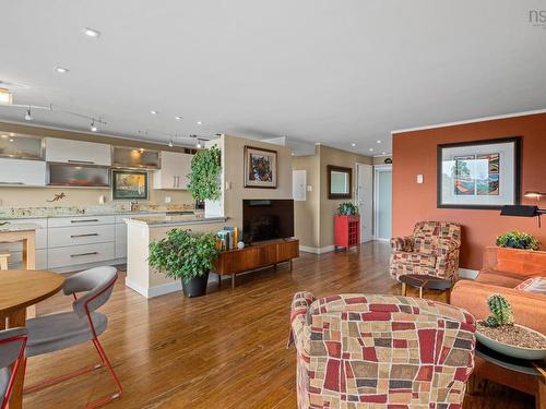 502 990 Mclean Street, Halifax, NS - Indoor
