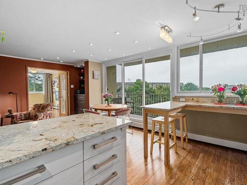 502 990 Mclean Street, Halifax, NS - Indoor