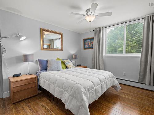 502 990 Mclean Street, Halifax, NS - Indoor Photo Showing Bedroom