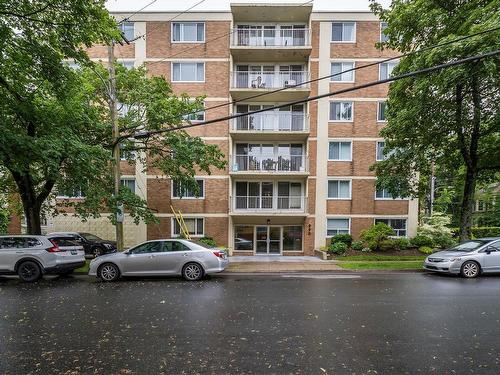 502 990 Mclean Street, Halifax, NS - Outdoor With Facade