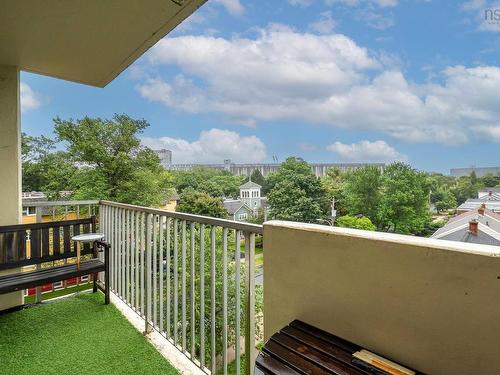 502 990 Mclean Street, Halifax, NS - Outdoor With View