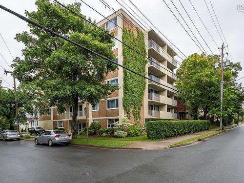 502 990 Mclean Street, Halifax, NS - Outdoor