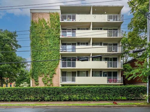 502 990 Mclean Street, Halifax, NS - Outdoor
