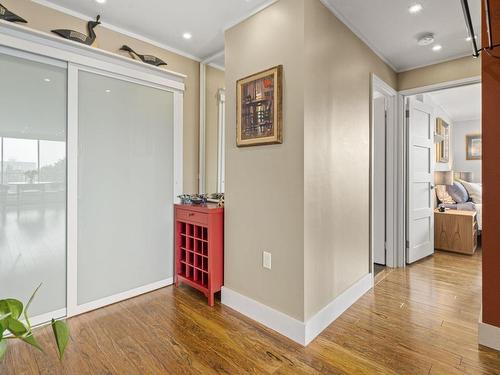 502 990 Mclean Street, Halifax, NS - Indoor Photo Showing Other Room
