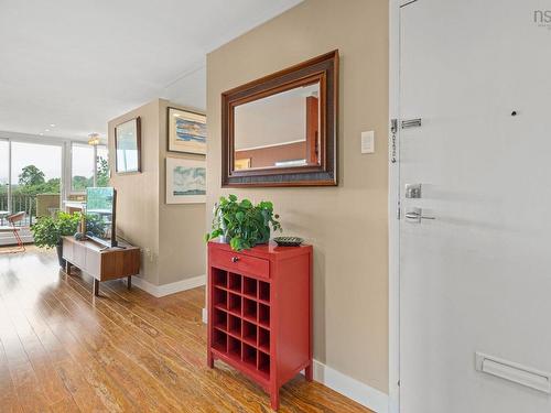 502 990 Mclean Street, Halifax, NS - Indoor Photo Showing Other Room