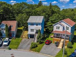 215 James Street  Timberlea, NS B3T 1P1