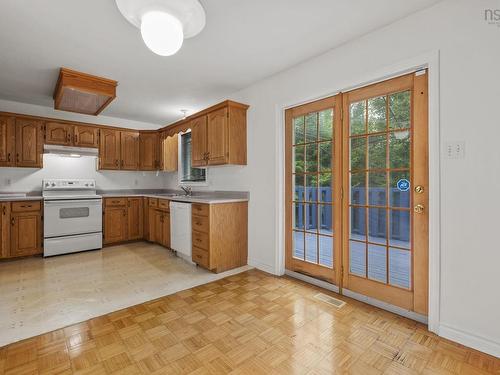 34 Kenora Drive, Cole Harbour, NS - Indoor Photo Showing Kitchen