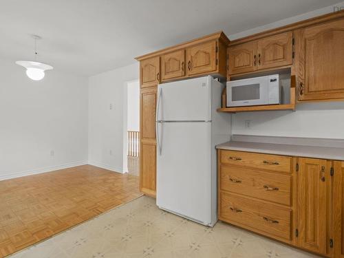 34 Kenora Drive, Cole Harbour, NS - Indoor Photo Showing Kitchen