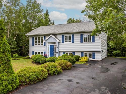 34 Kenora Drive, Cole Harbour, NS - Outdoor With Facade